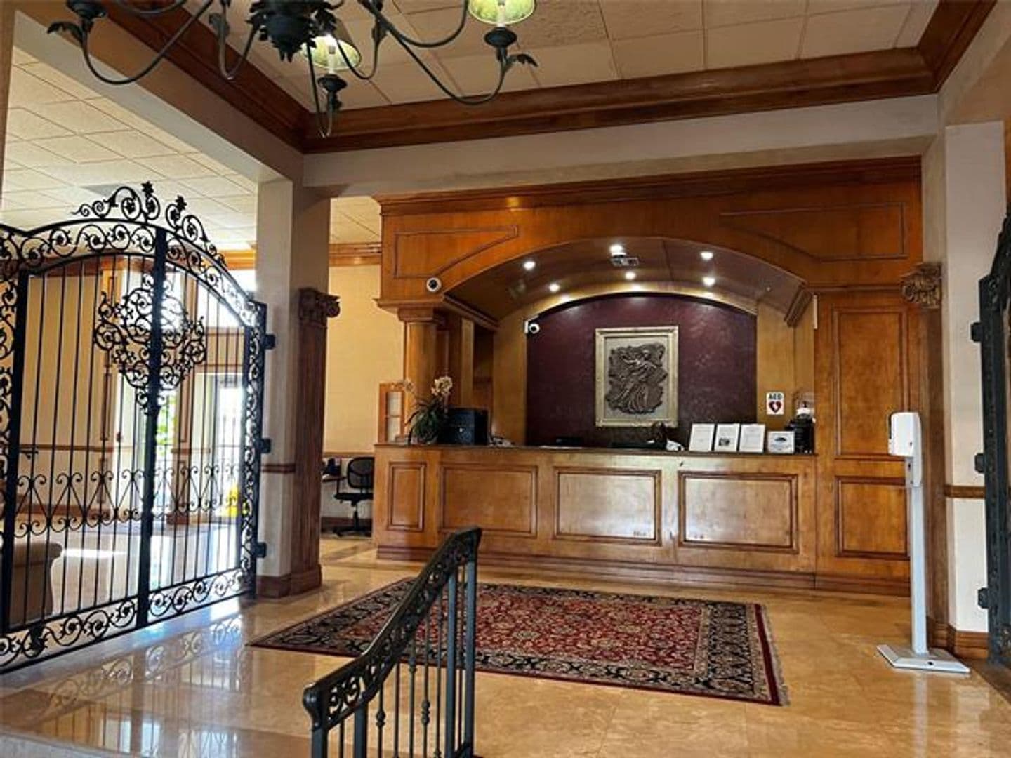 Fort Lauderdale House: 4280 Galt Ocean Dr cu-15H
