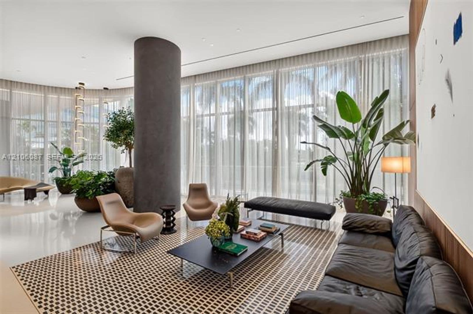 Miami Condo: 1400 Biscayne Blvd cu-2906