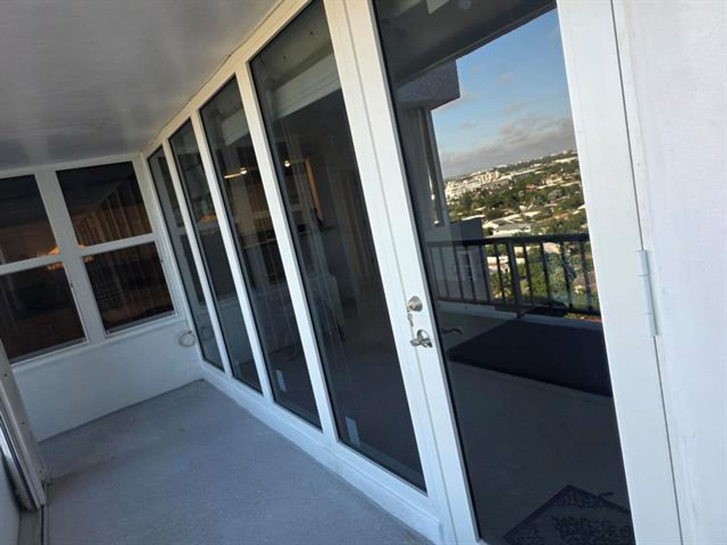 Fort Lauderdale Condo: 4280 Galt Ocean Dr cu-15E