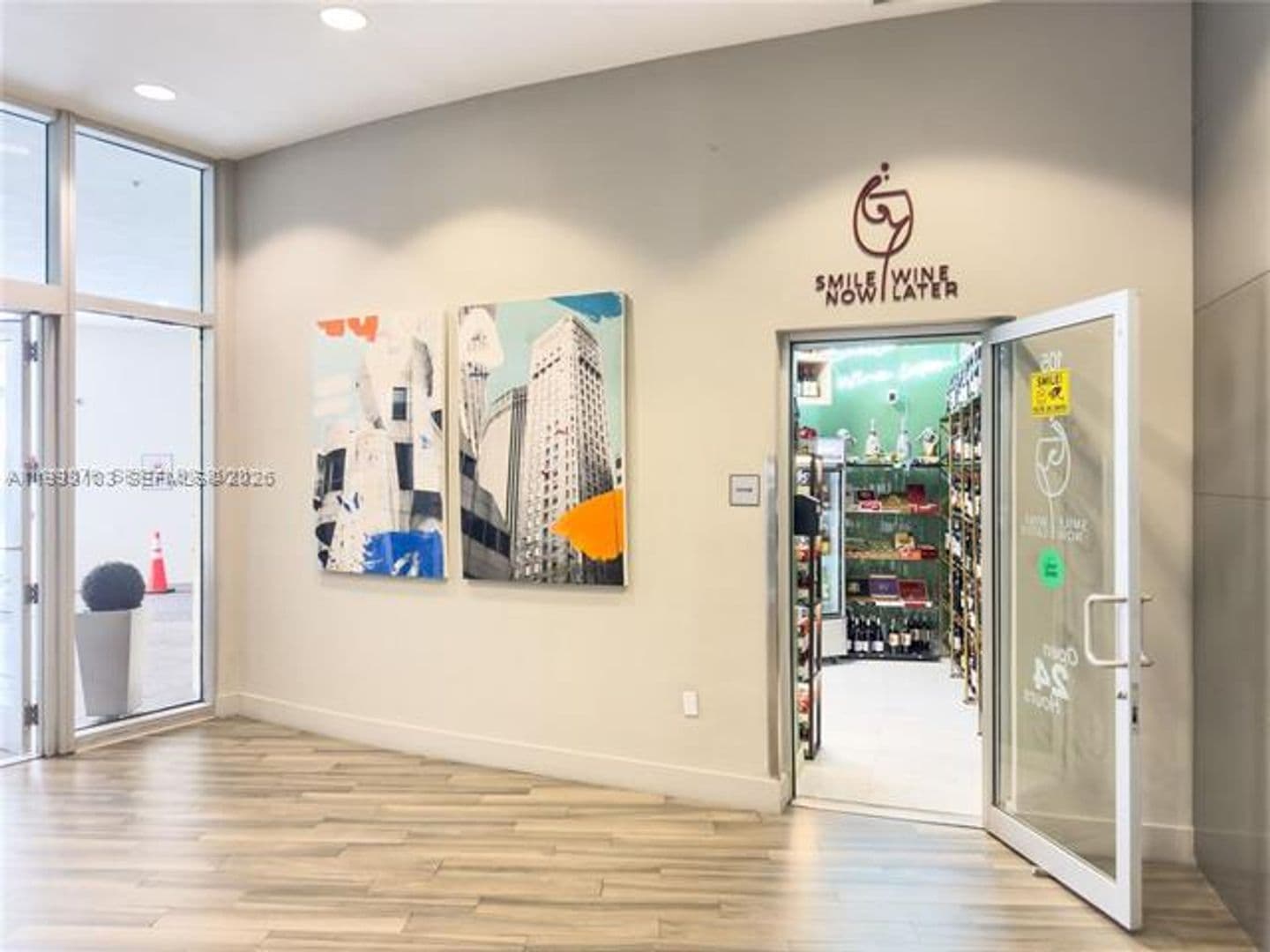 Miami Condo: 1750 N Bayshore Dr cu-2401