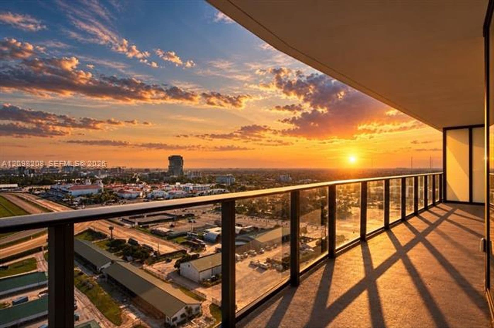 Hallandale Beach Condo: 1170 E Hallandale cu-2109