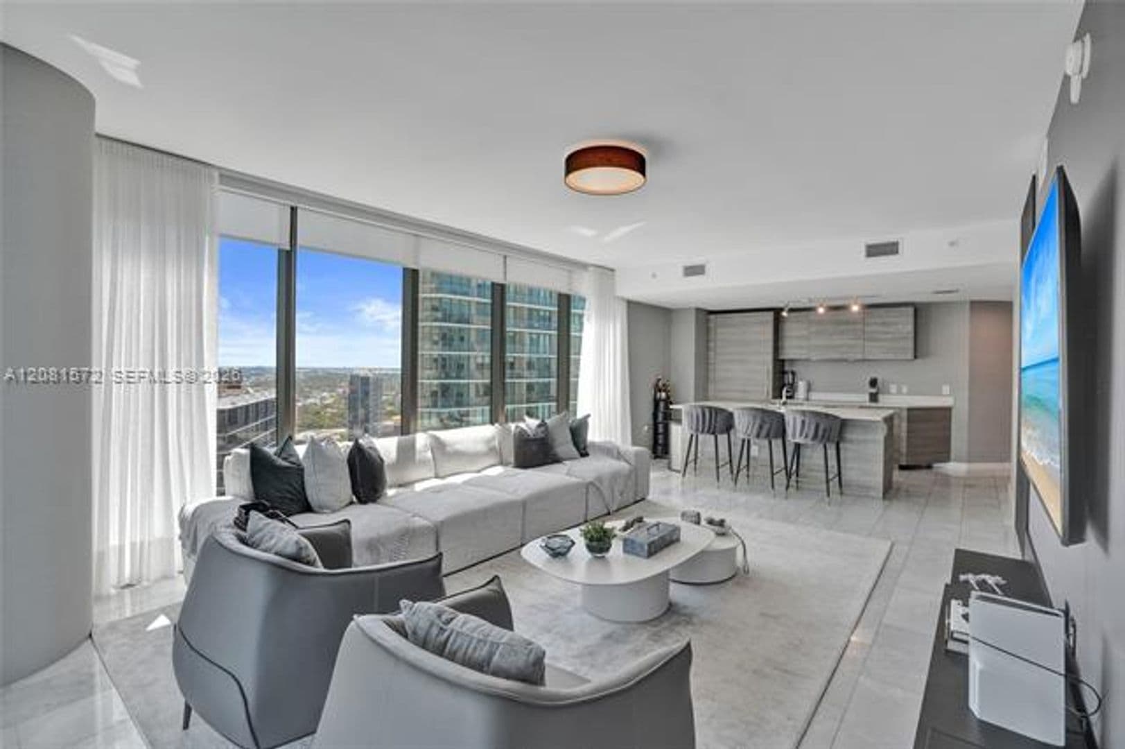 Miami Condo: 650 NE 32nd St cu-3901