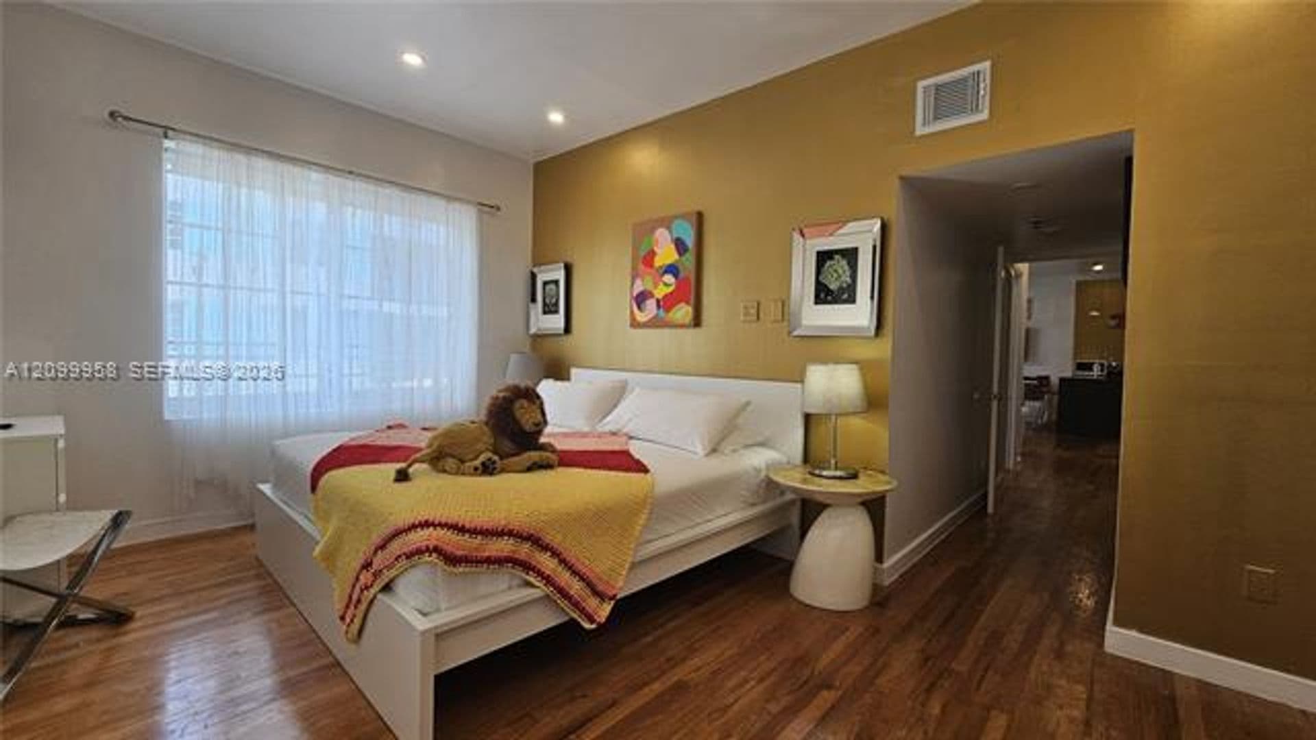 Miami Beach Condo: 130 3rd St cu-101