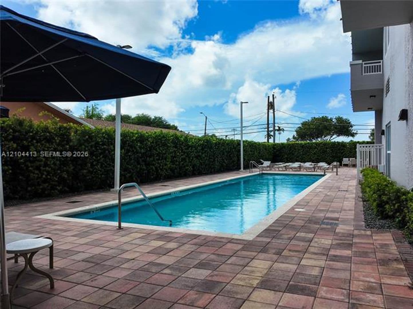 Miami Condo: 2665 SW 37th Ave cu-1112