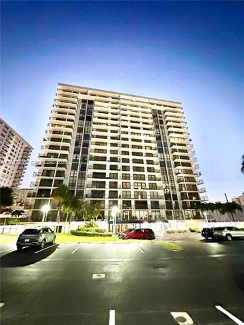 Fort Lauderdale Condo: 3031 N Ocean Blvd cu-404