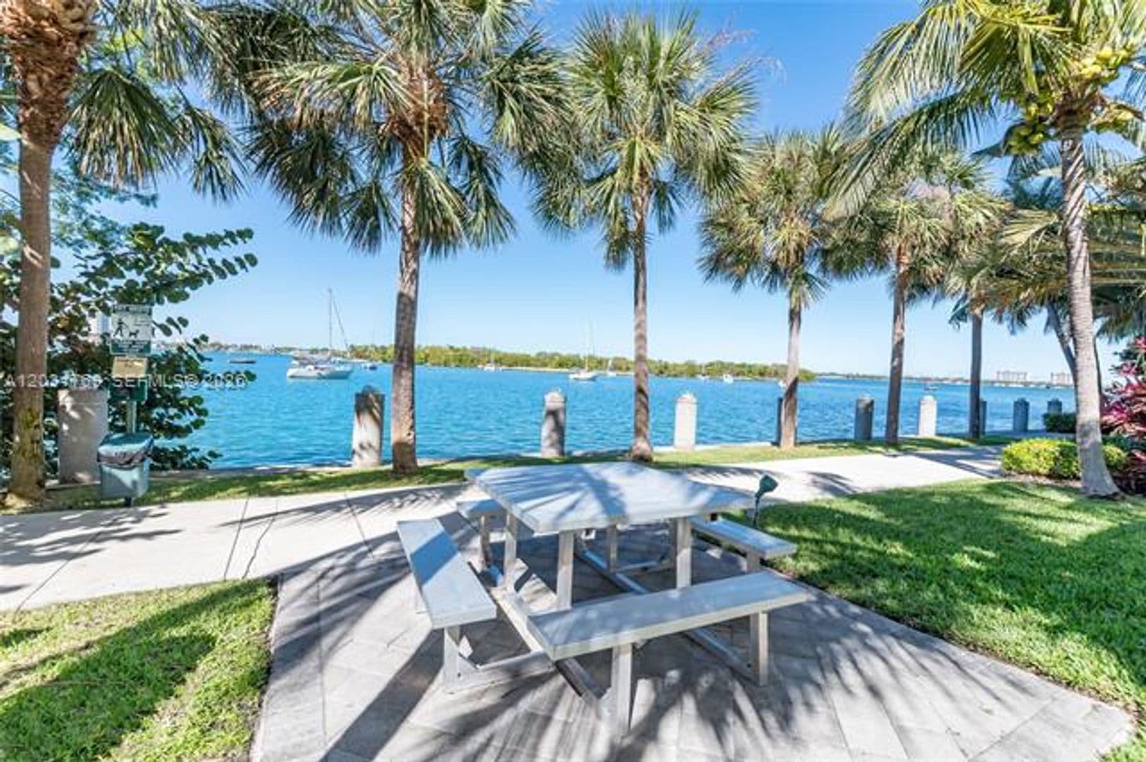 North Bay Village Condo: 7934 West Dr cu-705