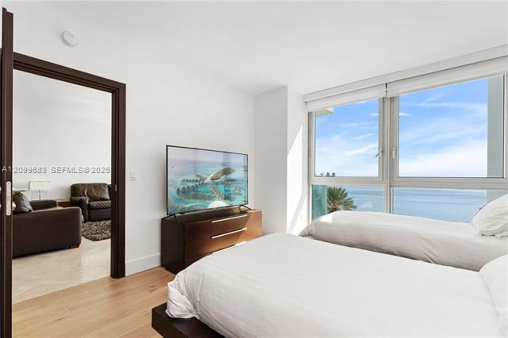 Miami Condo: 1331 Brickell Bay Dr cu-1109