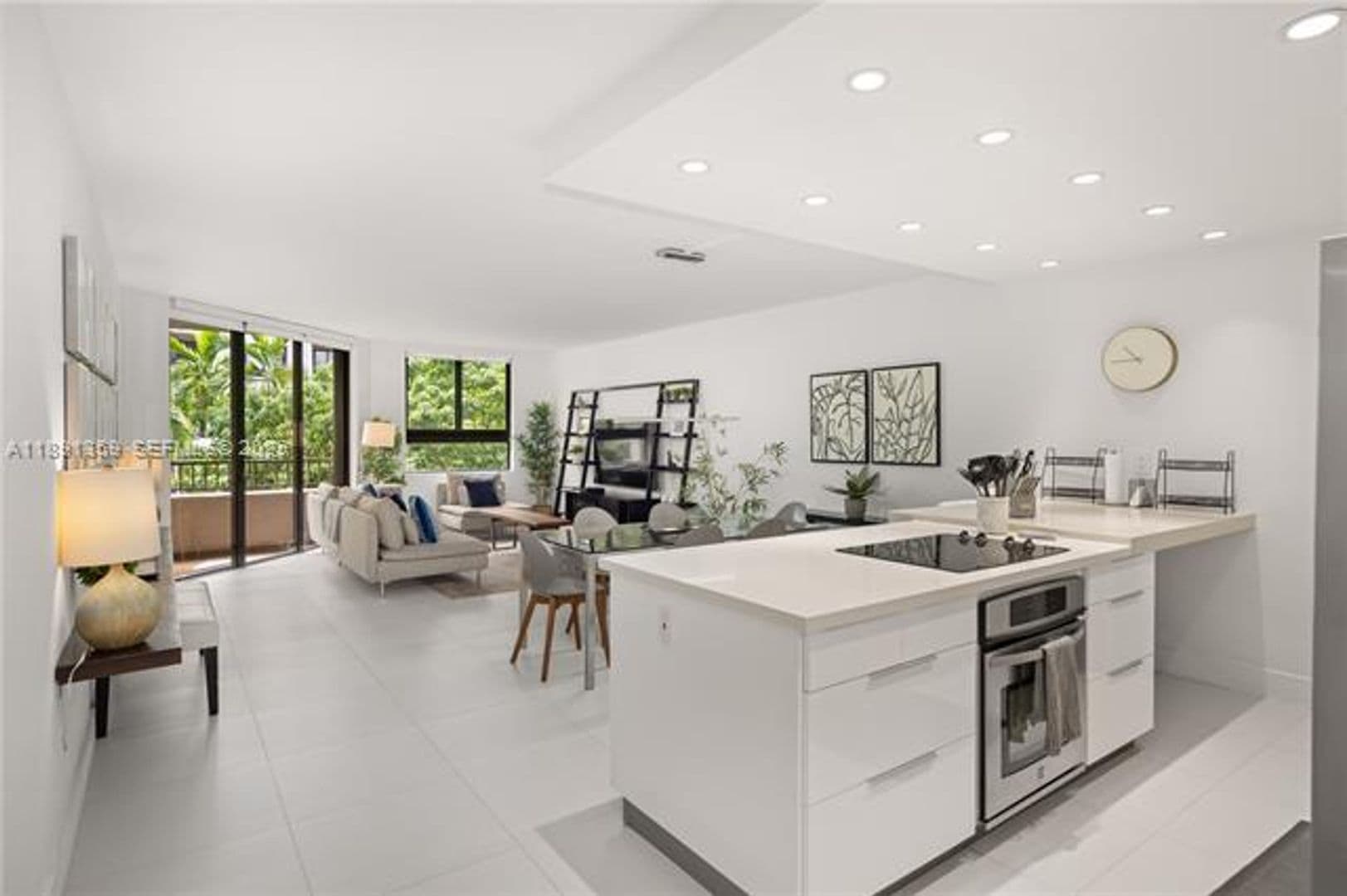Key Biscayne Condo: 101 Crandon Blvd cu-379