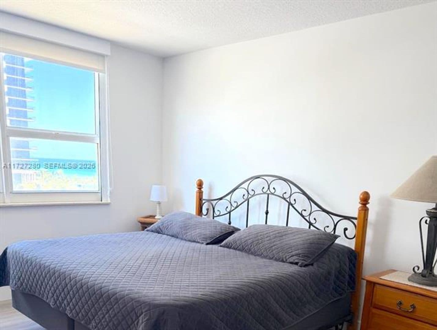 Hallandale Beach Condo: 2080 S Ocean Dr cu-502