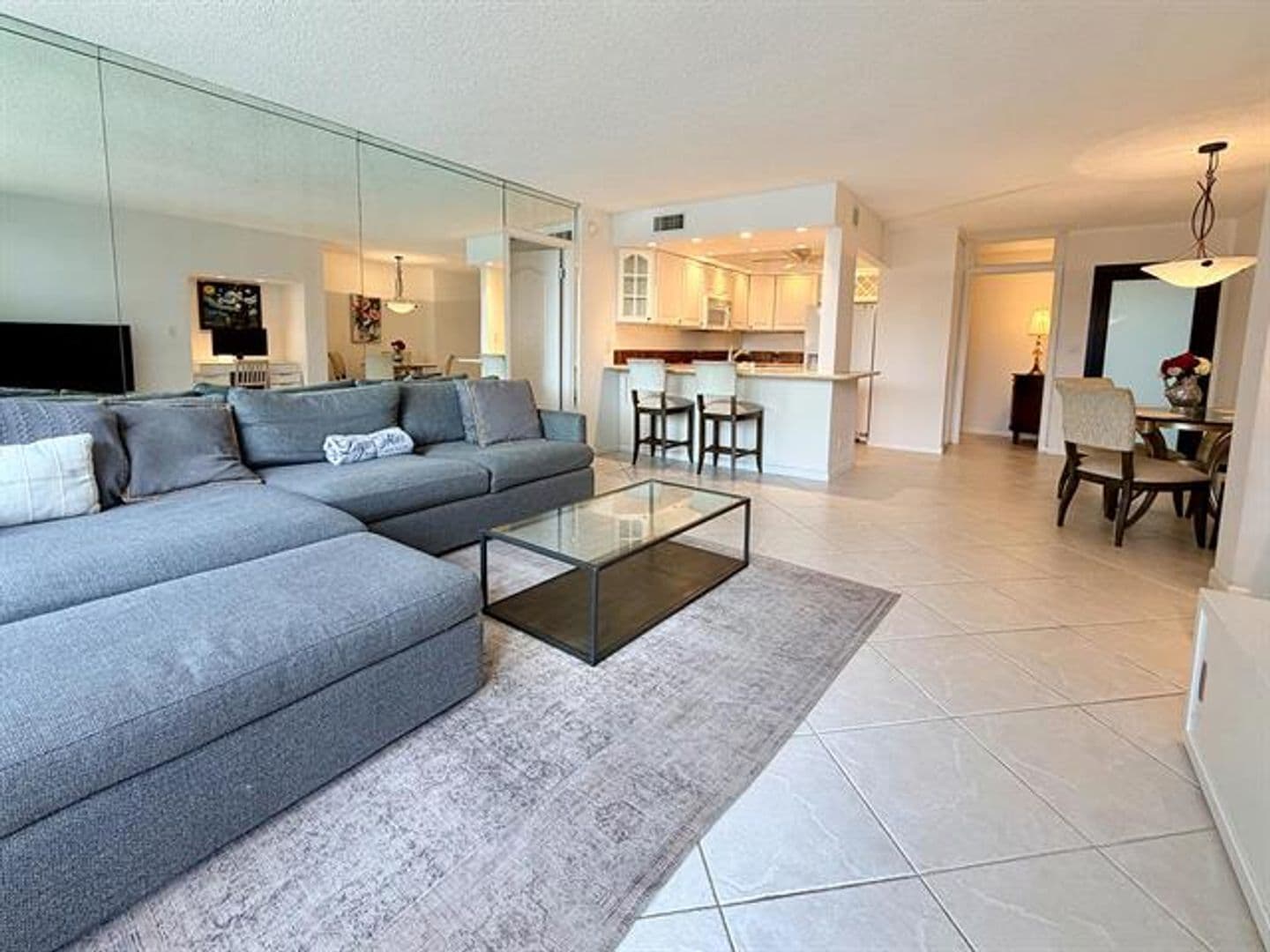 Fort Lauderdale Condo: 1595 S Ocean Ln cu-182