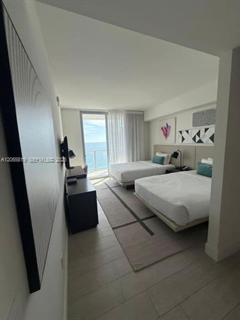 Hollywood Condo: 4010 S Ocean Dr cu-T3507