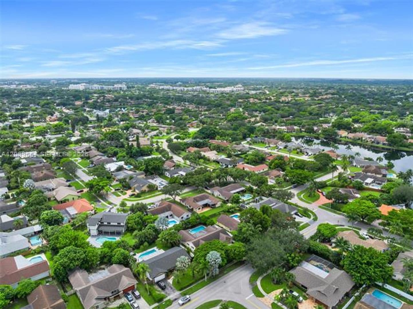 Plantation House: 7700 NW 11th Pl # 7700