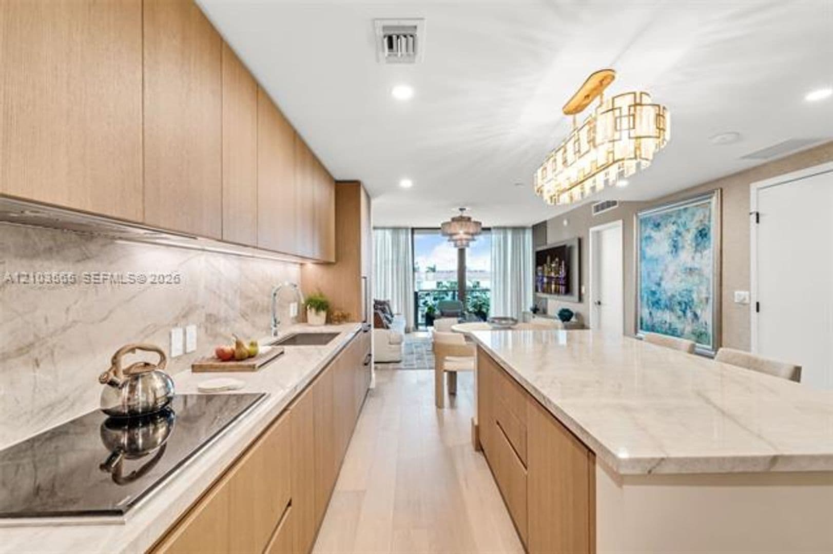 Bay Harbor Islands Condo: 1176 97th Street cu-507