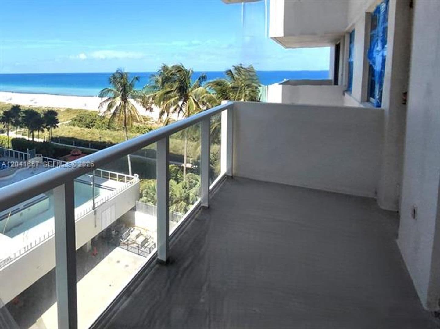 Miami Beach Condo: 5701 Collins Ave cu-619