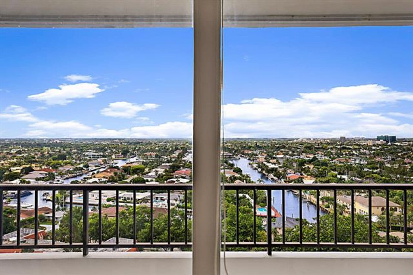 Fort Lauderdale Condo: 4280 Galt Ocean Dr cu-15E