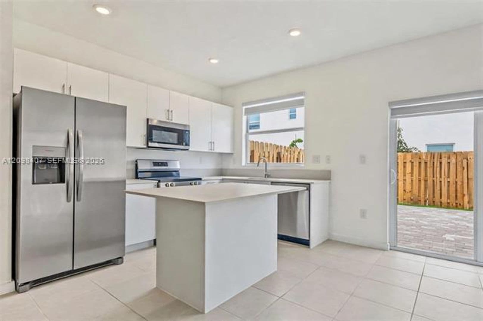 Miami Townhome: 11011 SW 230 Terrace th 11011