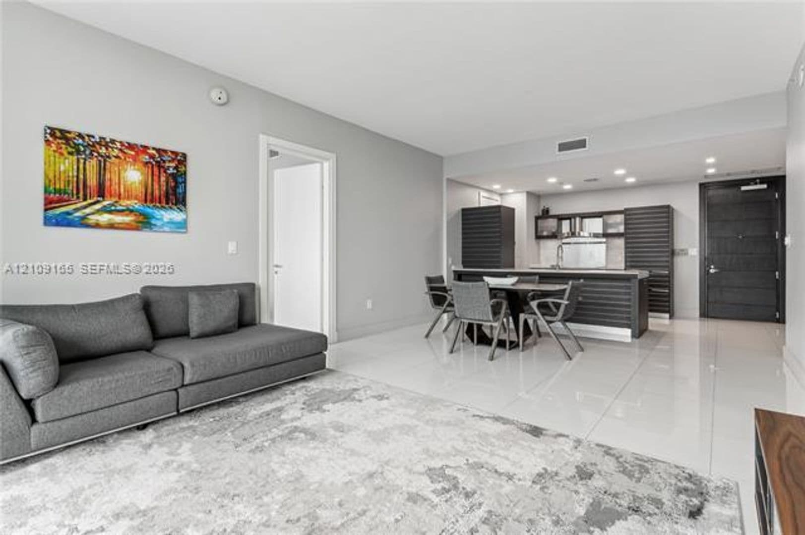 Miami Condo: 200 Biscayne Boulevard Way cu-4912