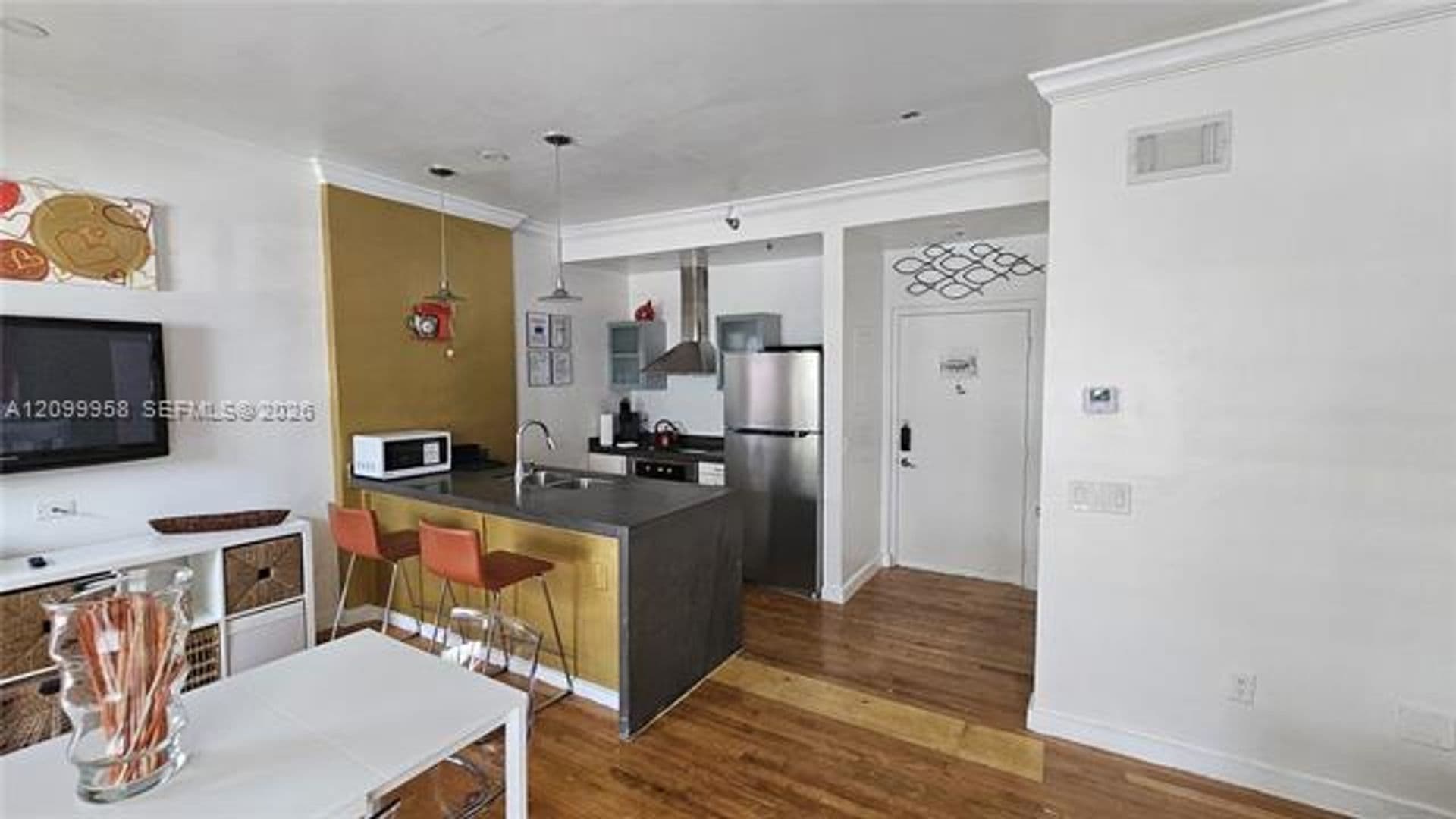Miami Beach Condo: 130 3rd St cu-101