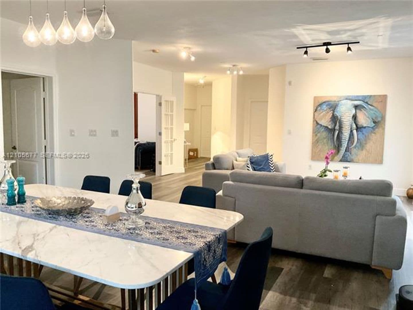 Doral House: 11320 NW 43rd Ter # 11320