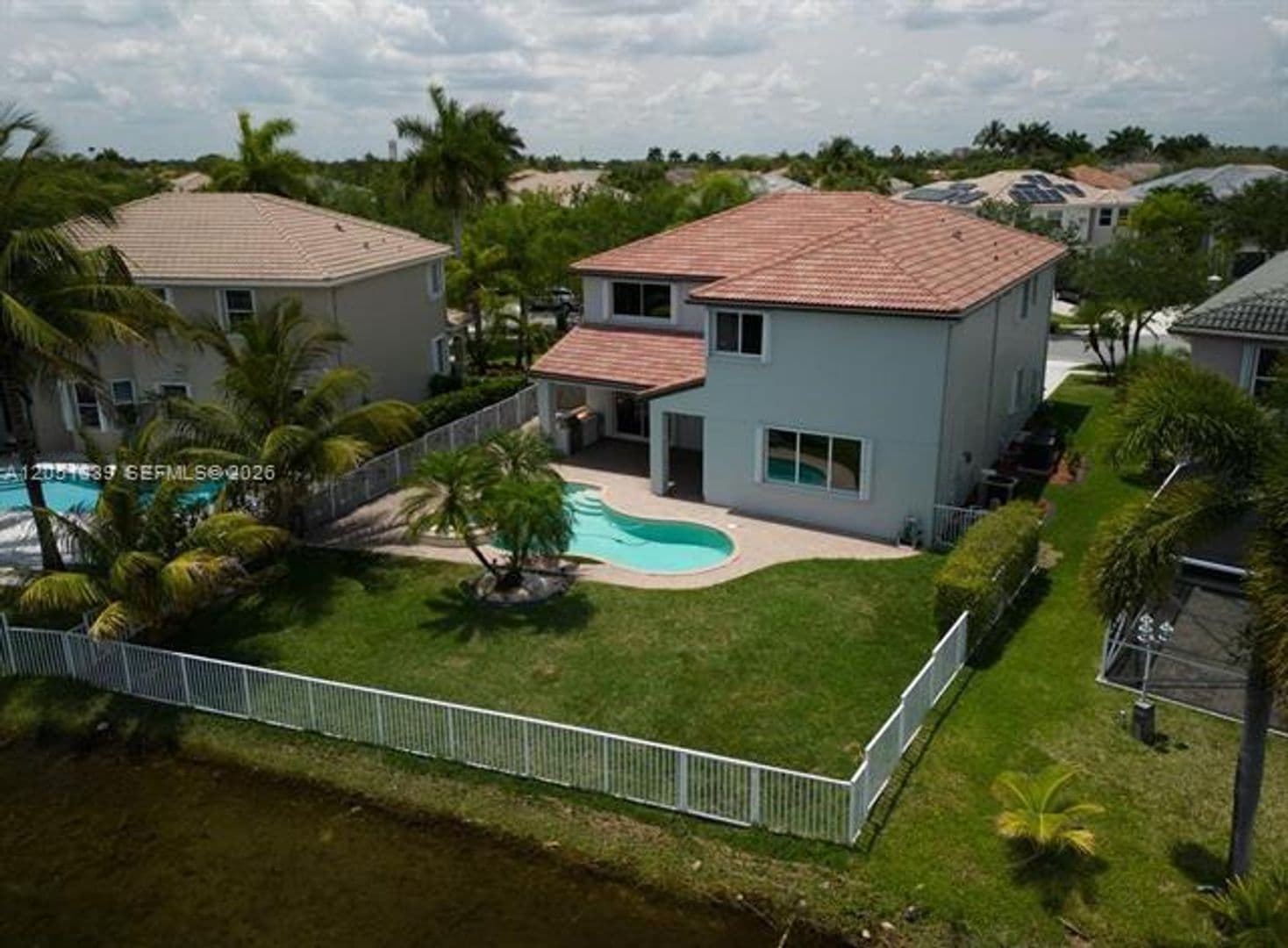 Miramar House: 2101 SW 176 Av # 2101