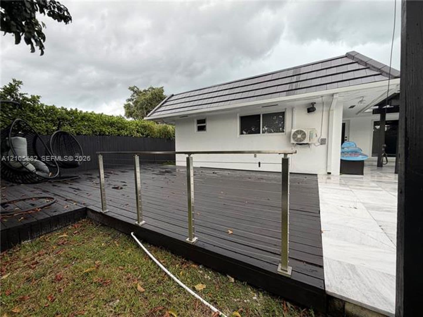 Miami House: 2215 NE 204th St # 2215