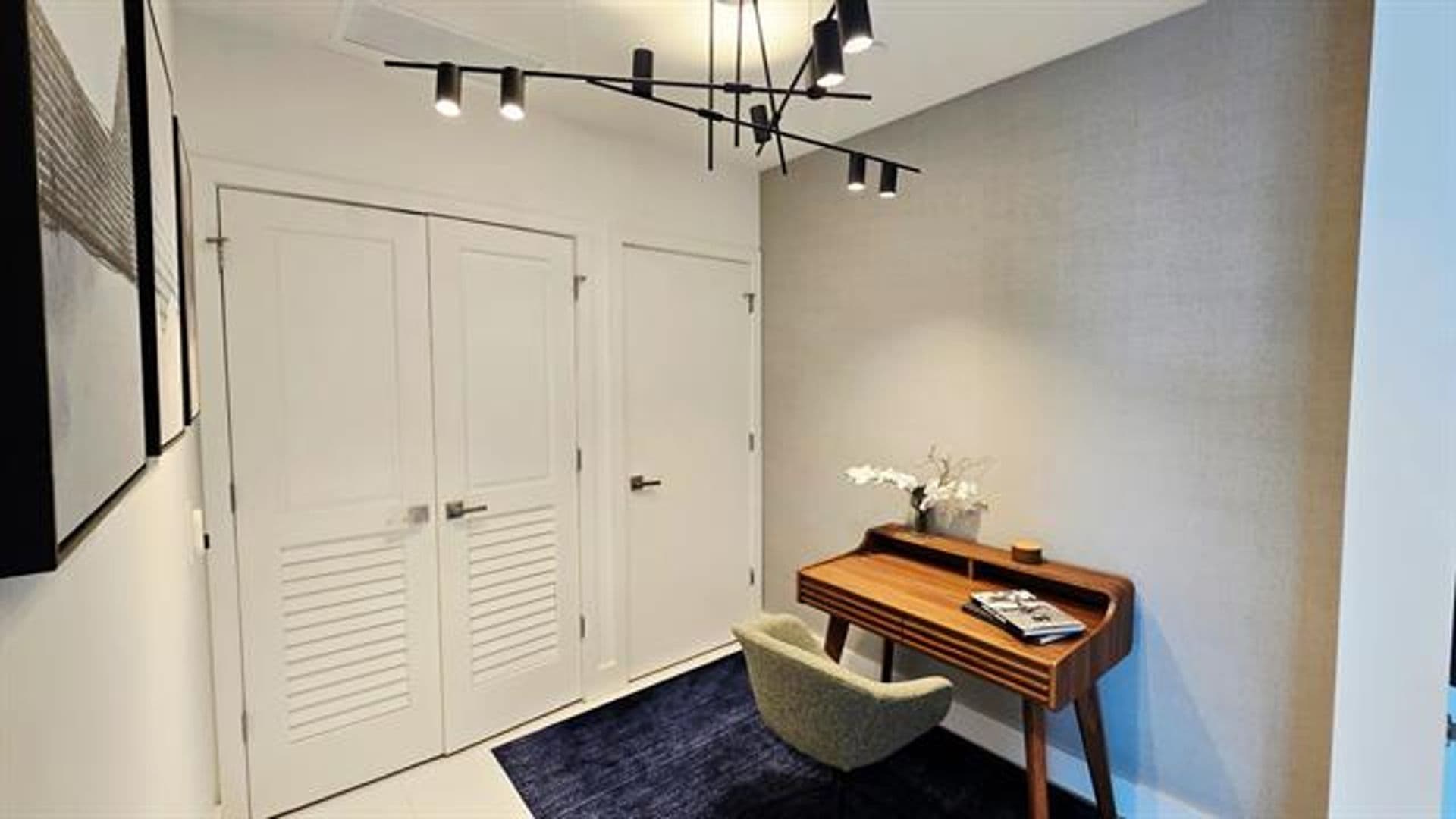 Miami Condo: 1080 Brickell Ave cu-4207