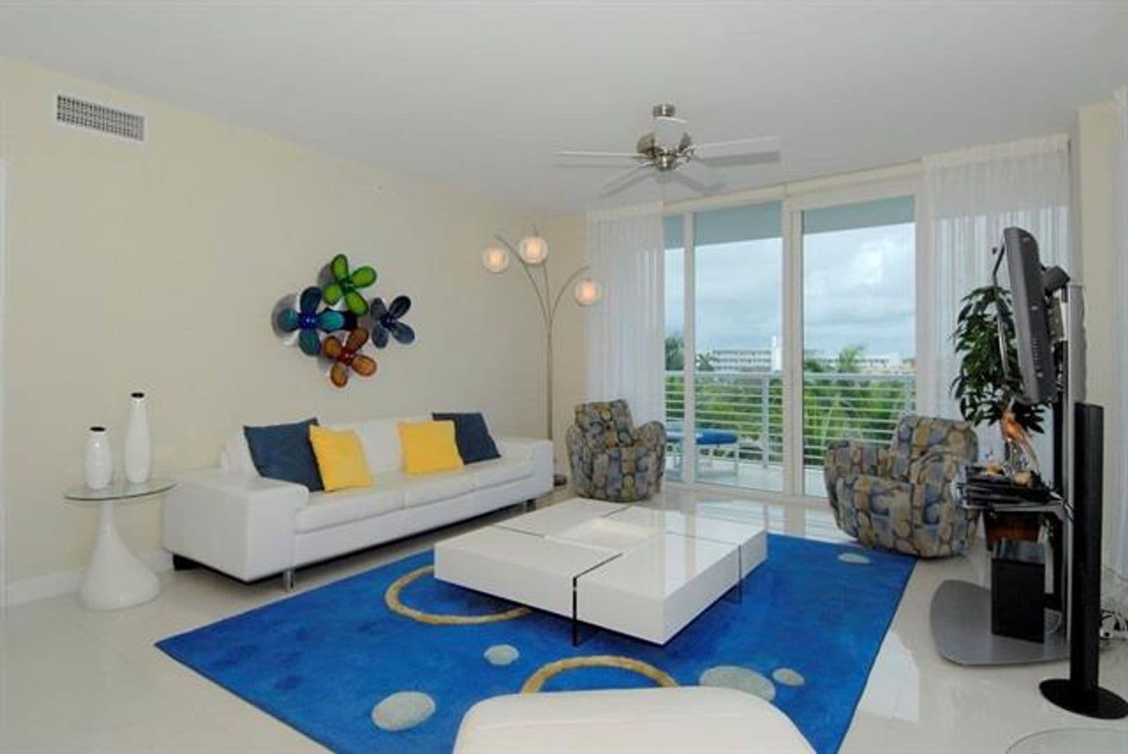 Fort Lauderdale Condo: 2821 N Ocean Blvd cu-401s