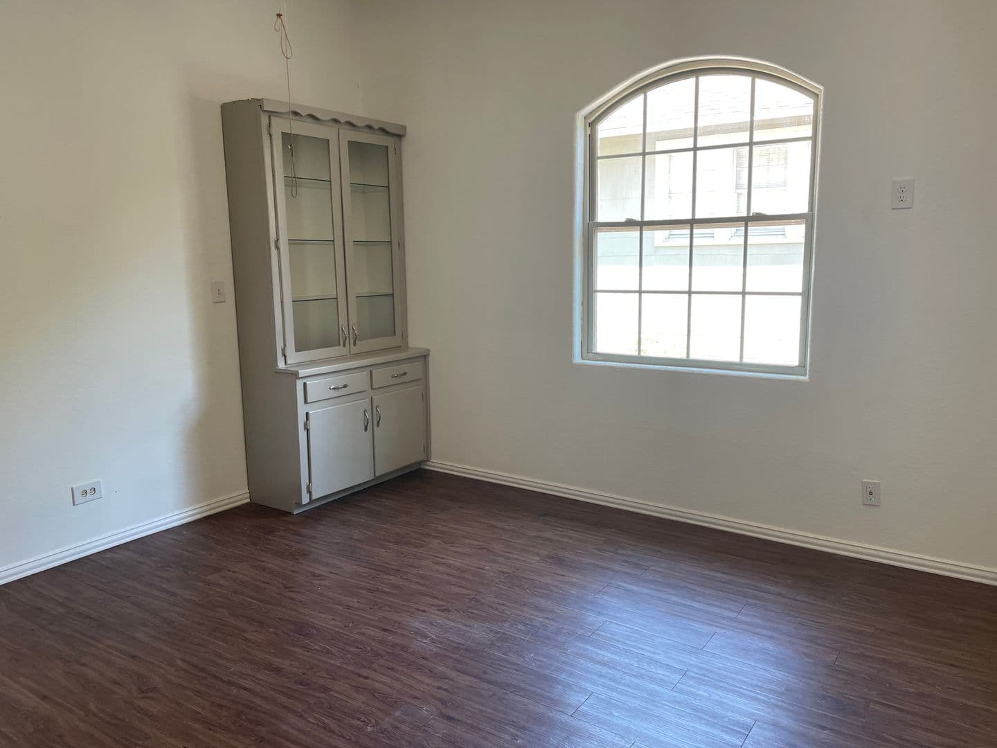 Fort Worth House: 2518 Carter Avenue