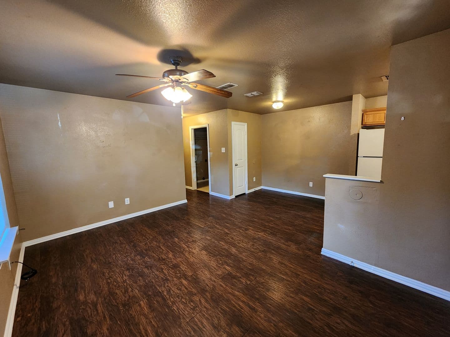Fort Worth Apartment: 2917 Van Horn Ave.