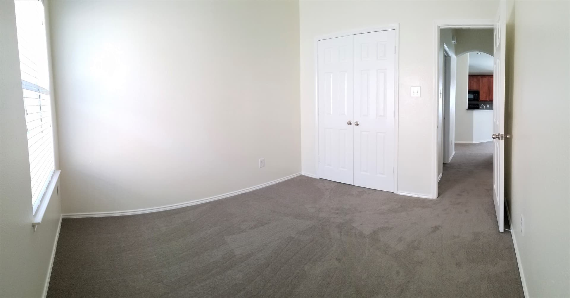 Fort Worth House: 3708 Verde Drive