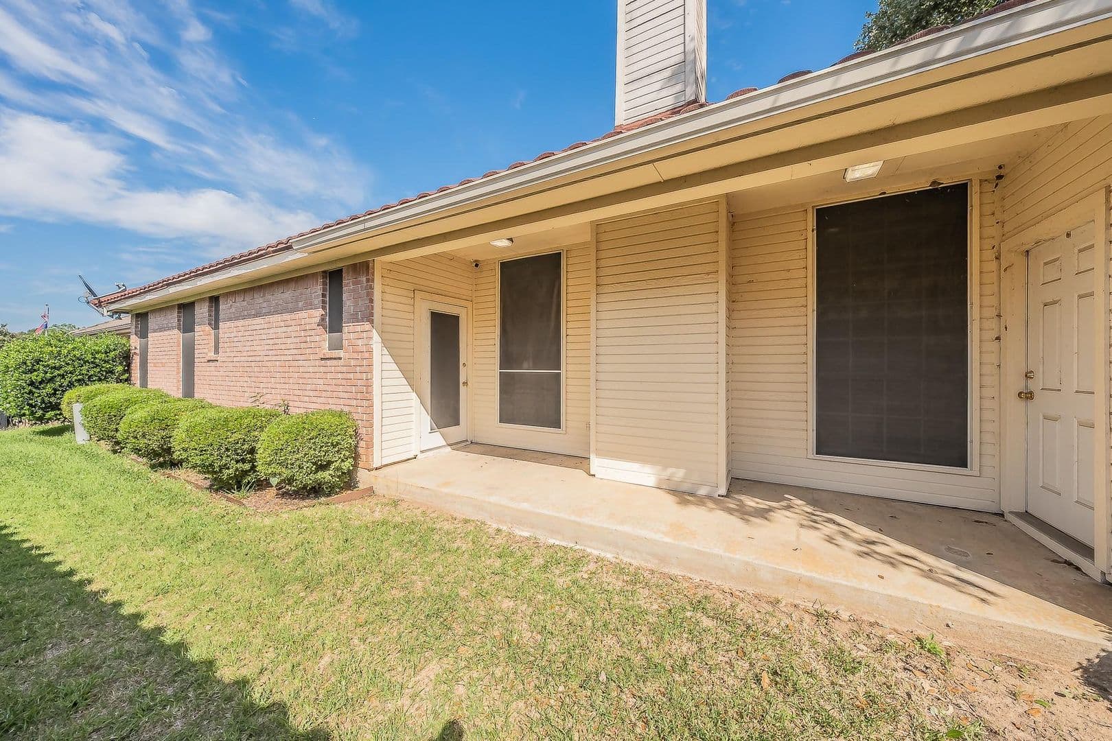 Fort Worth House: 816 Havenwood Lane S
