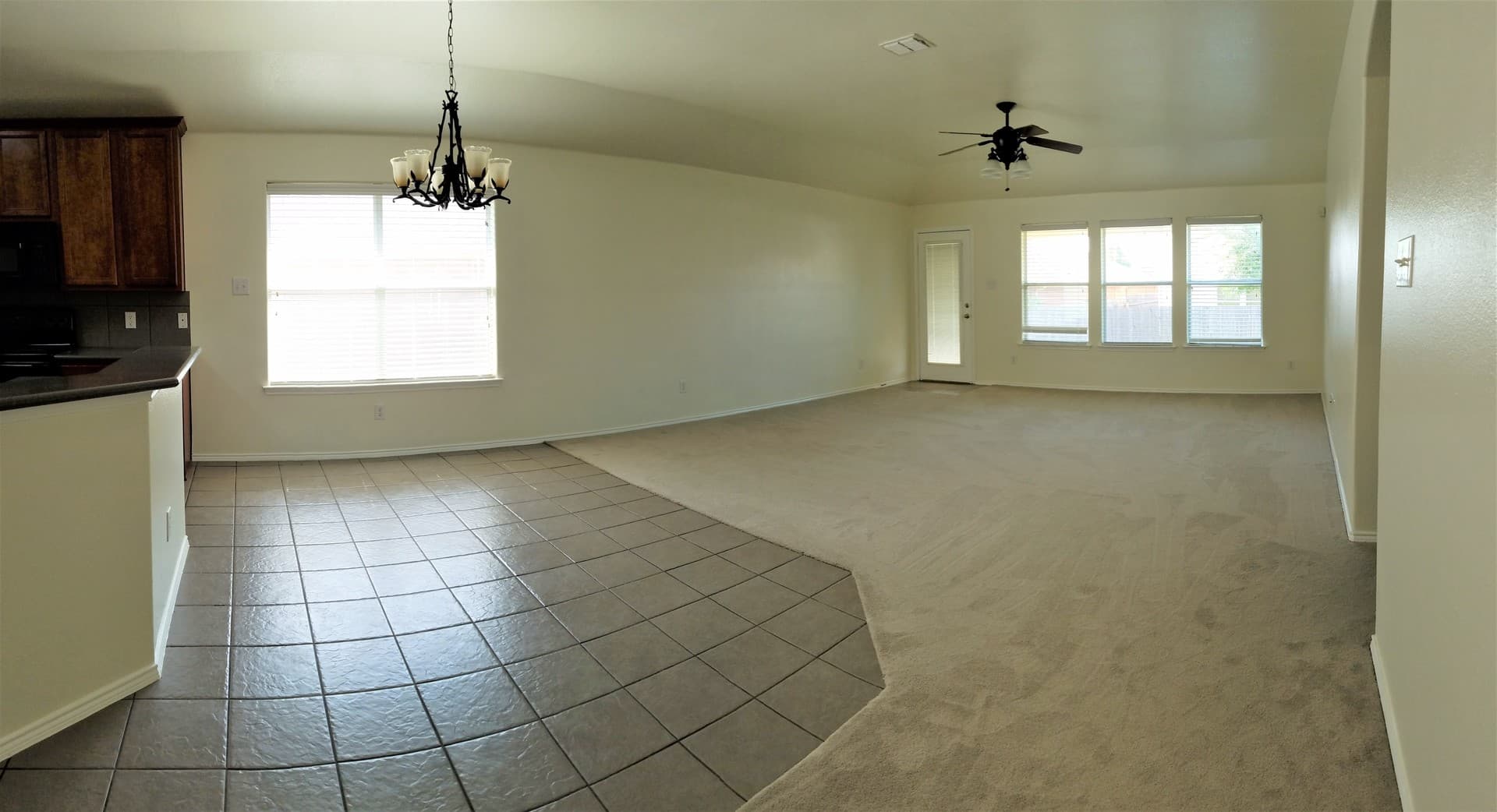 Fort Worth House: 3708 Verde Drive