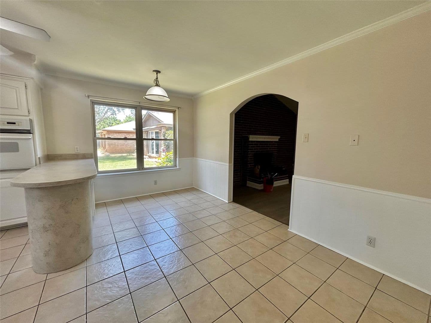 North Richland Hills House: 6209 Gayle Drive