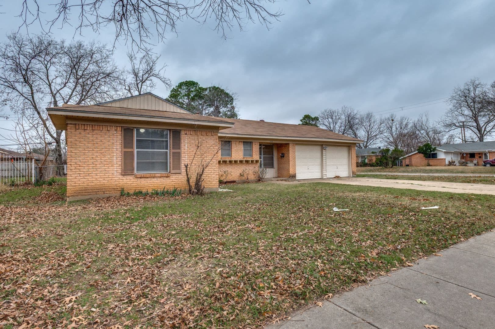North Richland Hills House: 5133 Susan Lee Ln.