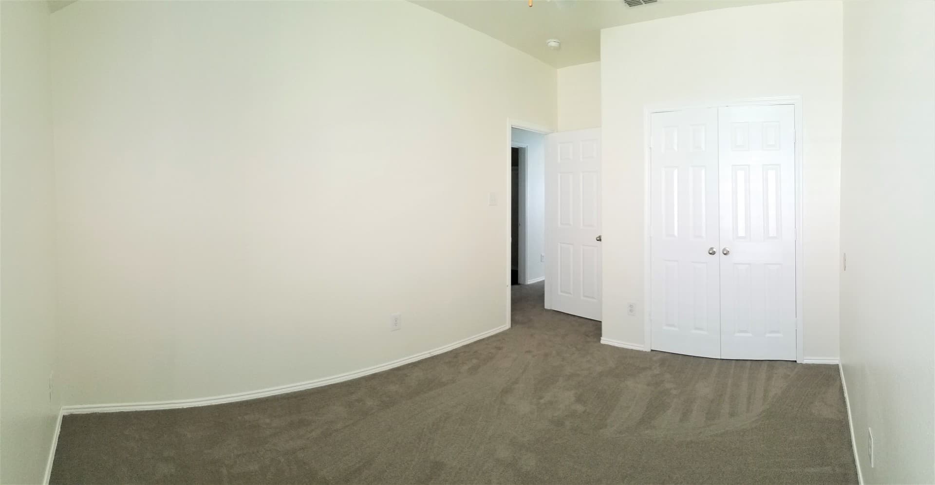 Fort Worth House: 3708 Verde Drive