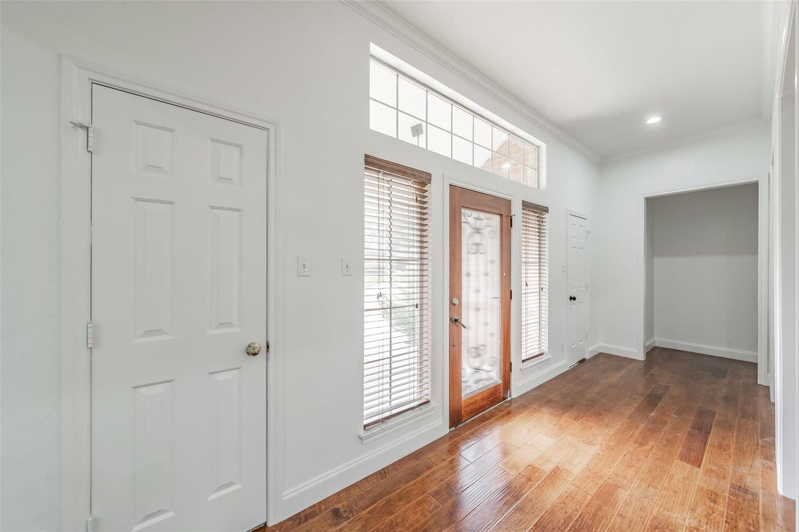 Fort Worth House: 816 Havenwood Lane S