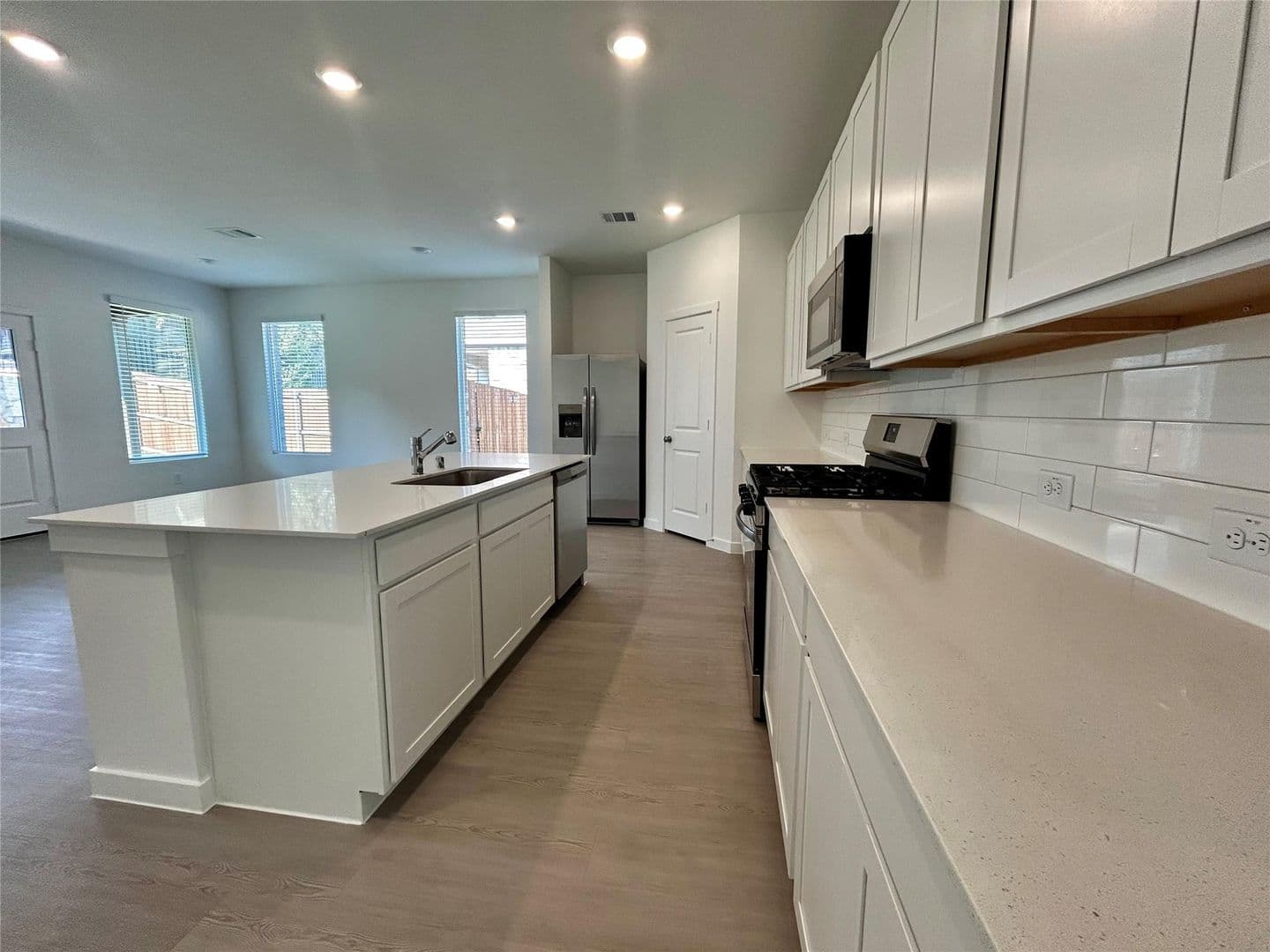 Justin House: 443 Ridge Drive