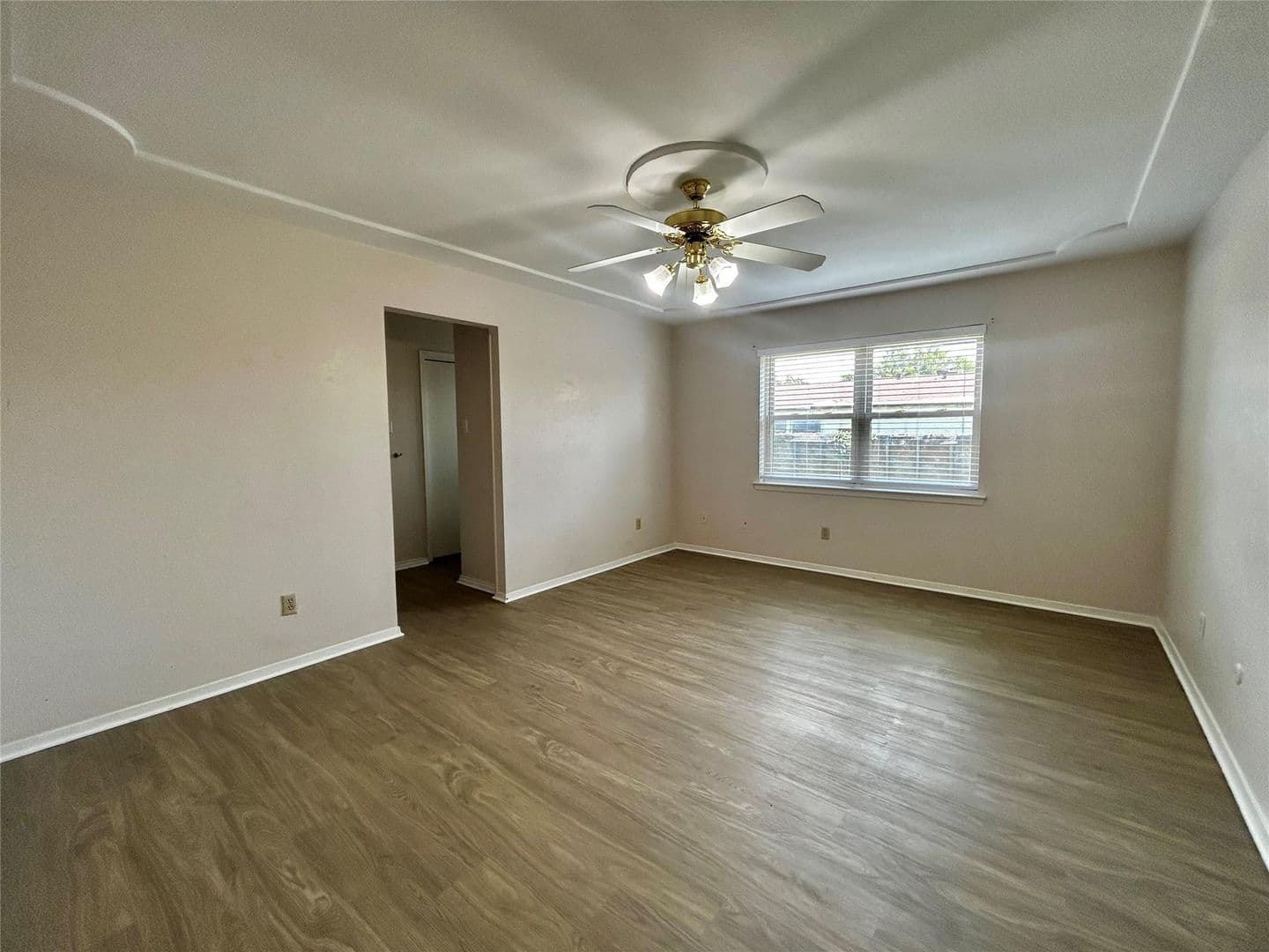 North Richland Hills House: 6209 Gayle Drive