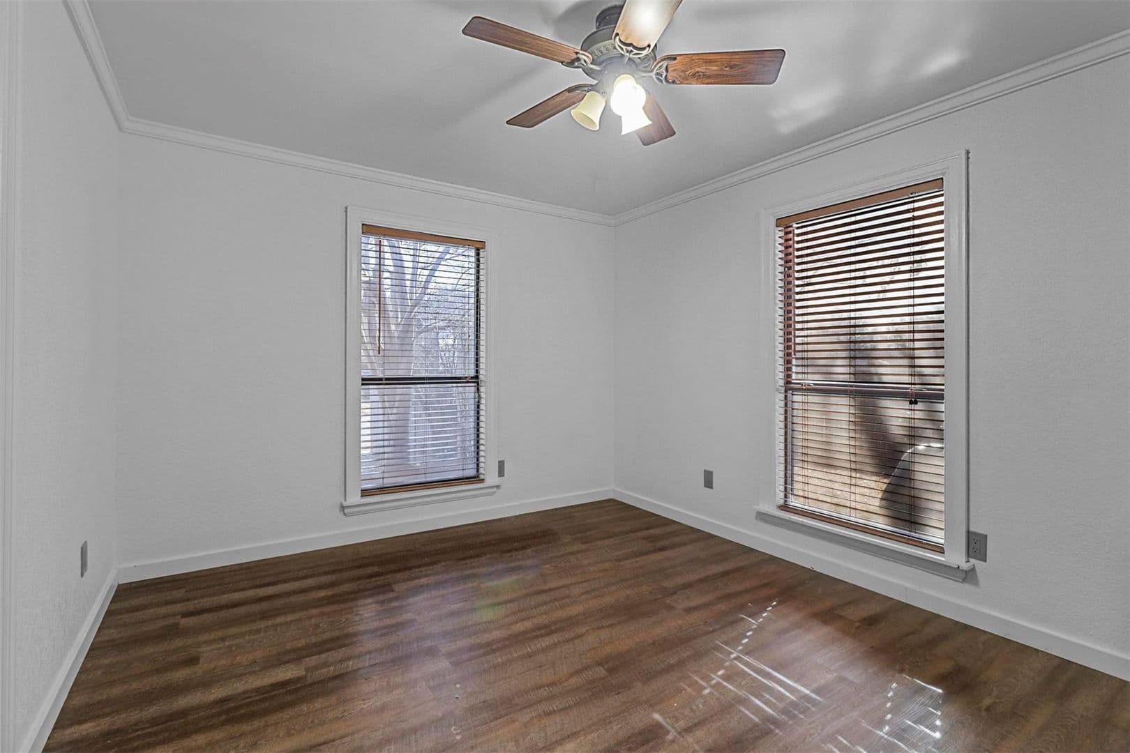 Grapevine House: 1440 Thistlewood Lane
