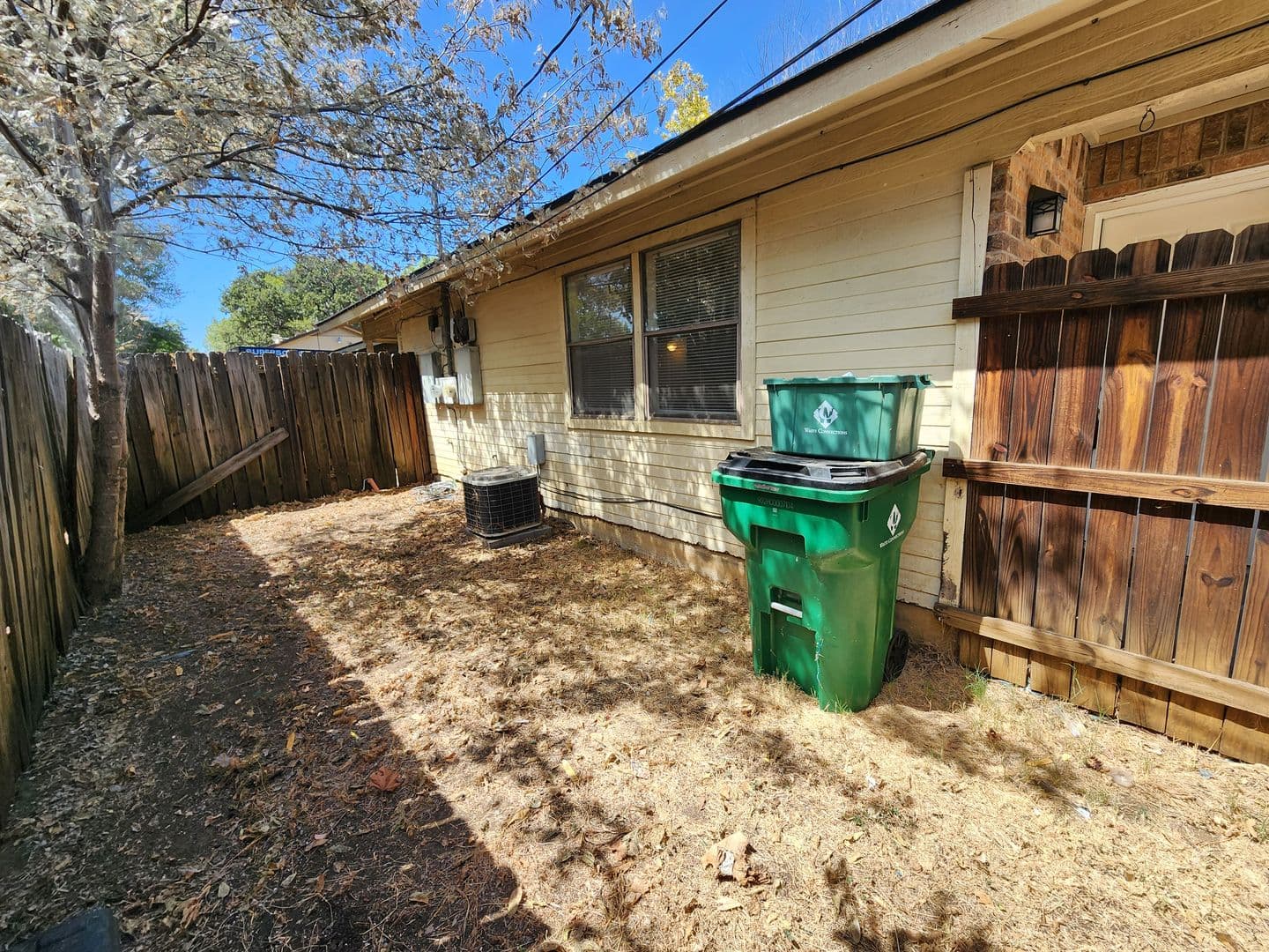 Haltom City Apartment: 3211 Eastridge Dr. - 3211 Eastridge Drive