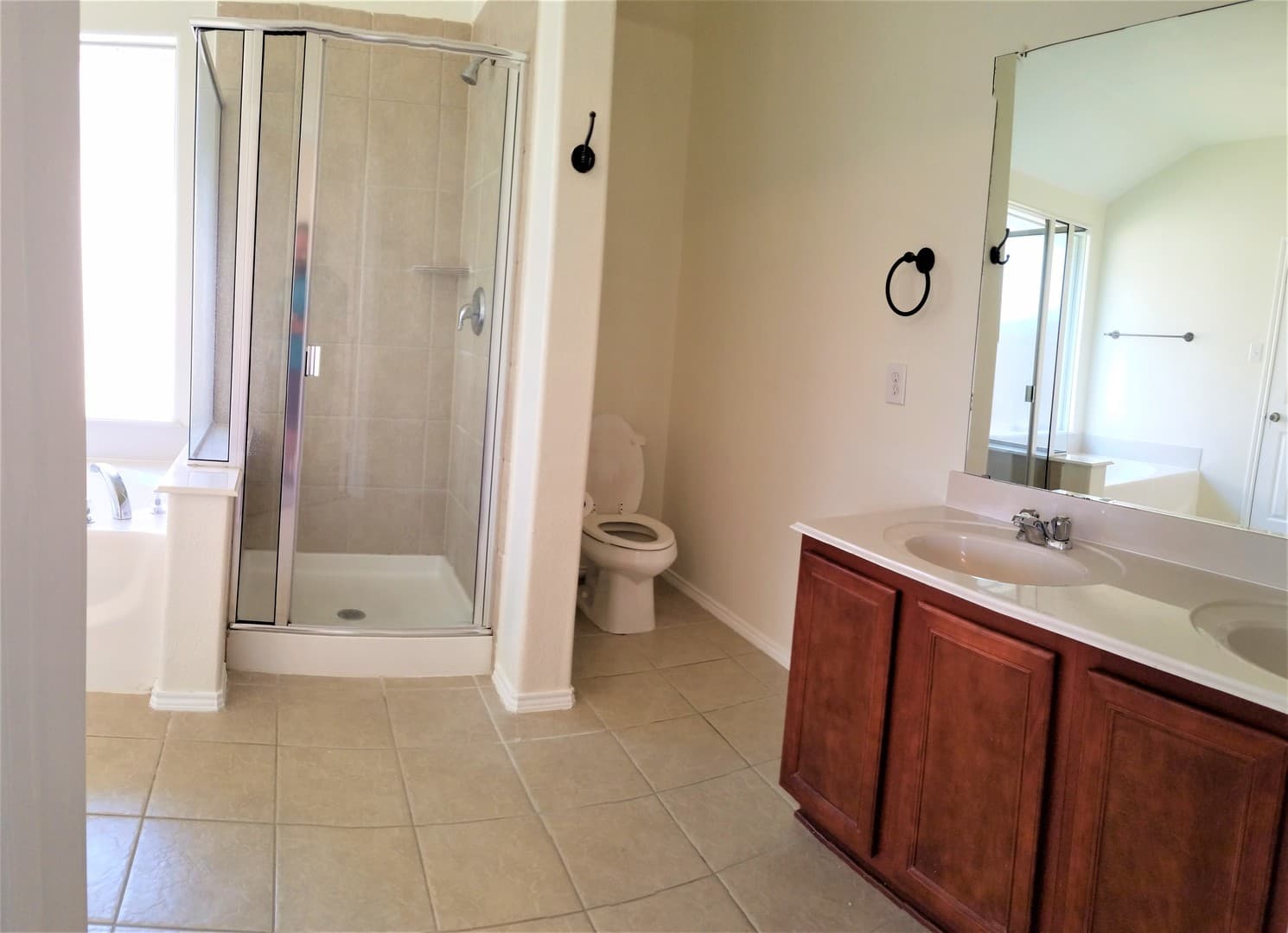 Fort Worth House: 3708 Verde Drive