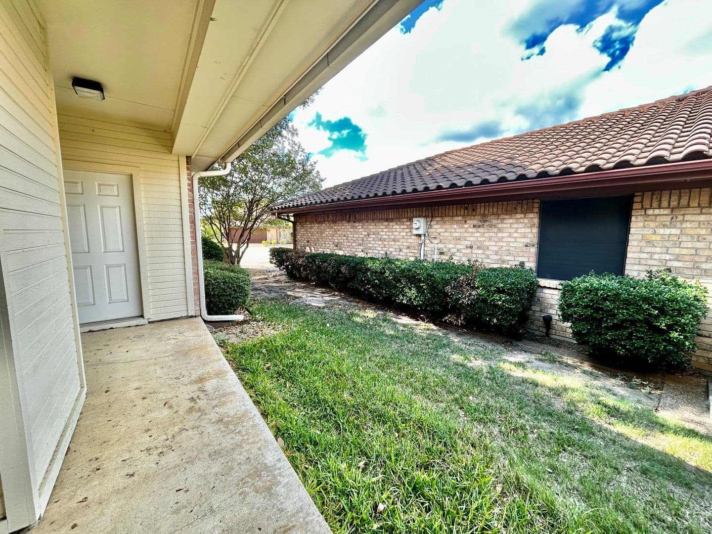 Fort Worth House: 816 Havenwood Lane S