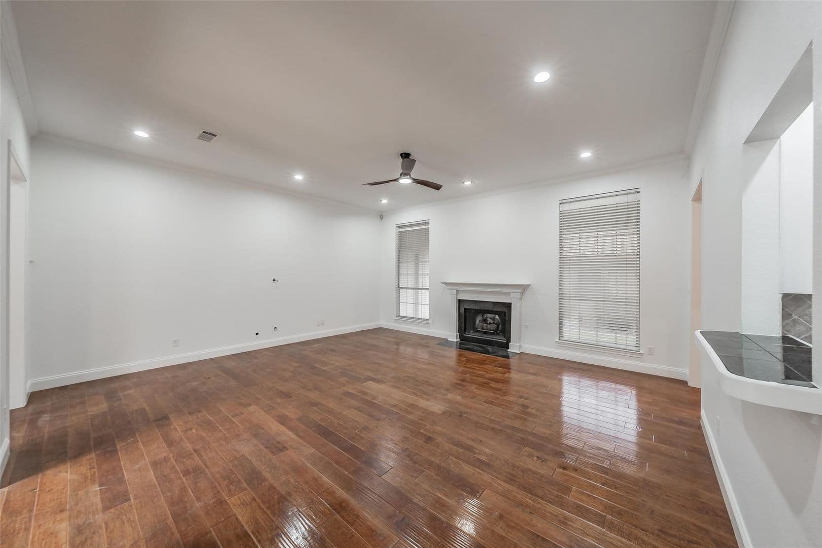 Fort Worth House: 816 Havenwood Lane S
