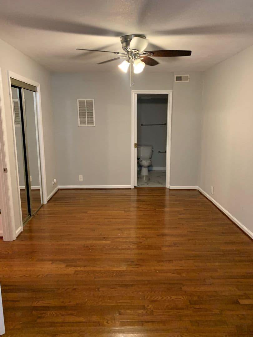 Birmingham Apartment: 2721 Hanover Circle