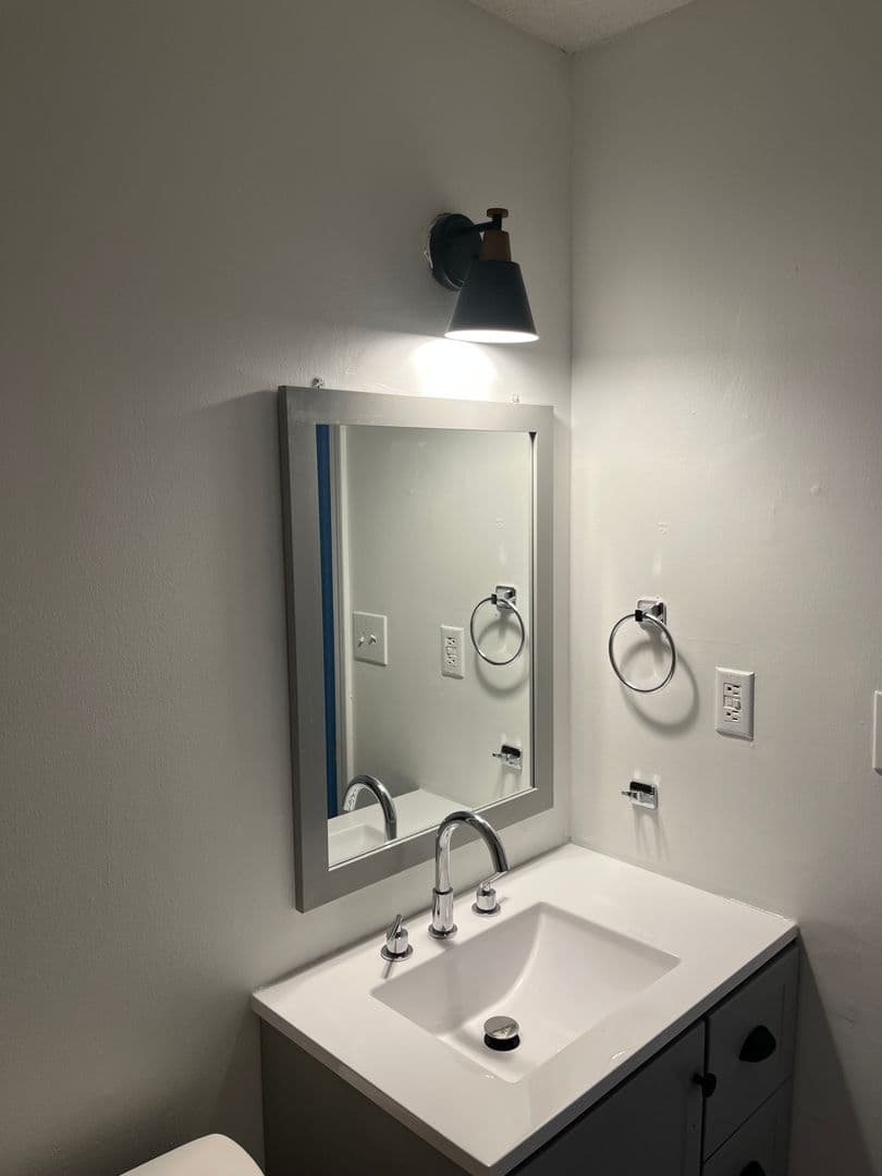 Birmingham Apartment: 2721 Hanover Circle