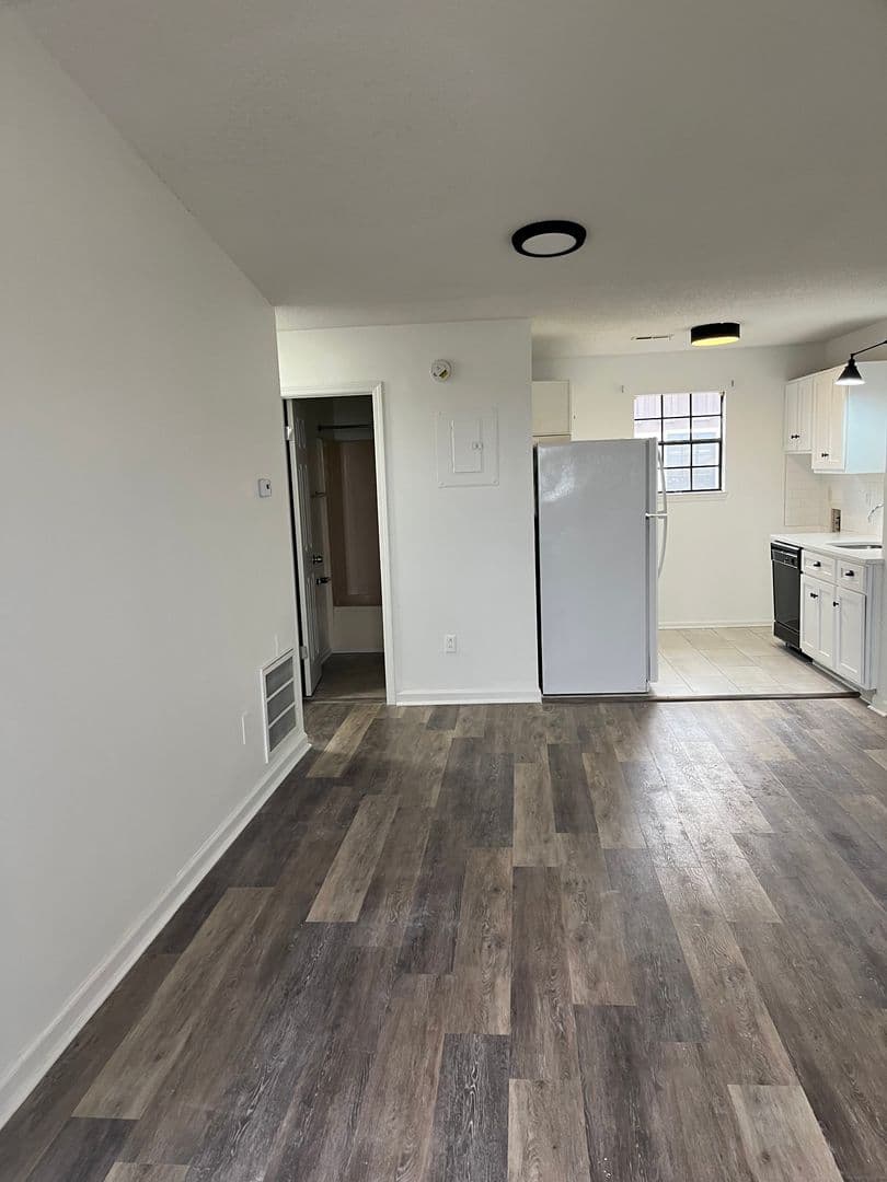 Birmingham Apartment: 2721 Hanover Circle