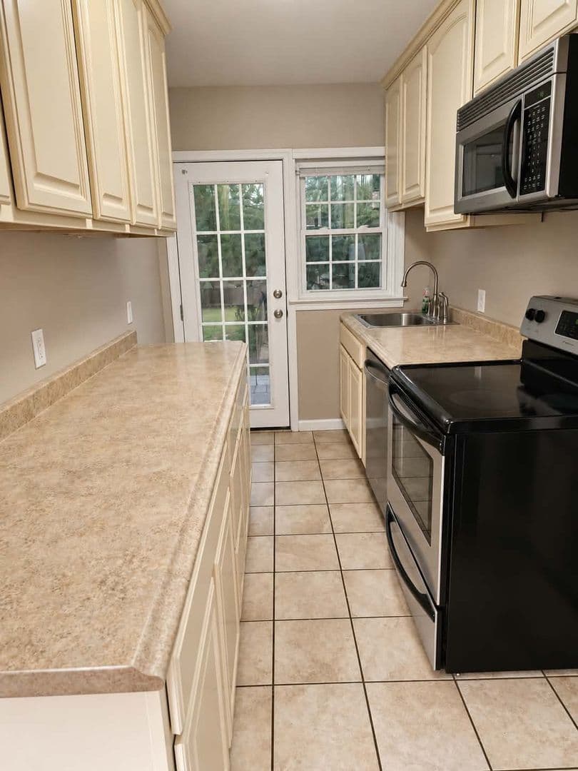 Wilmington House: 1411 Stapler Place