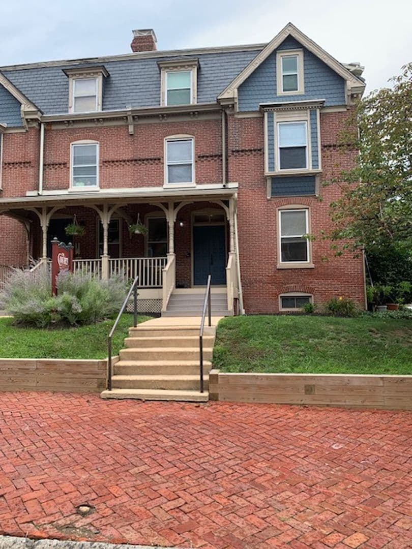 Wilmington Condo: 1303 W. 13th St