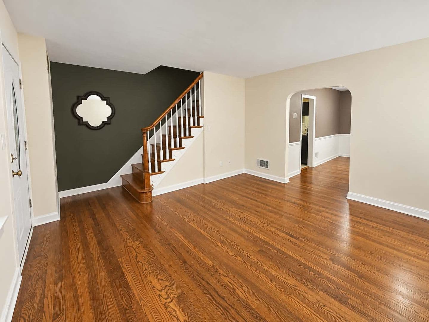 Wilmington House: 1411 Stapler Place