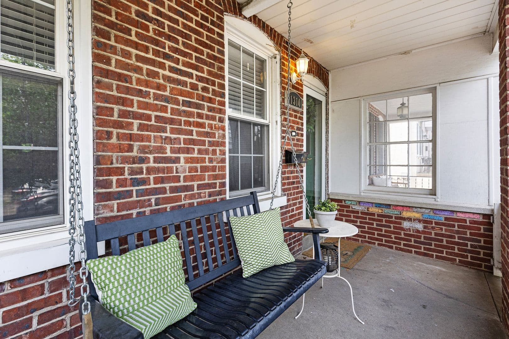 Wimington House: 1310 N Dupont